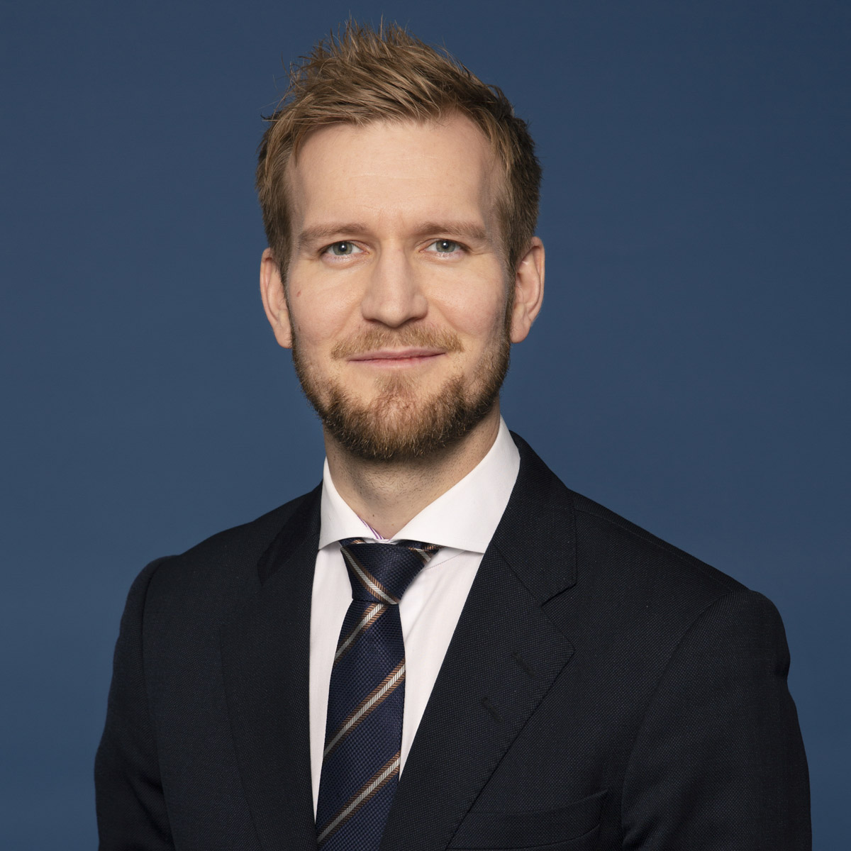 Tage Brigt A. Skoghøy