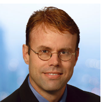 Buddy Sanders