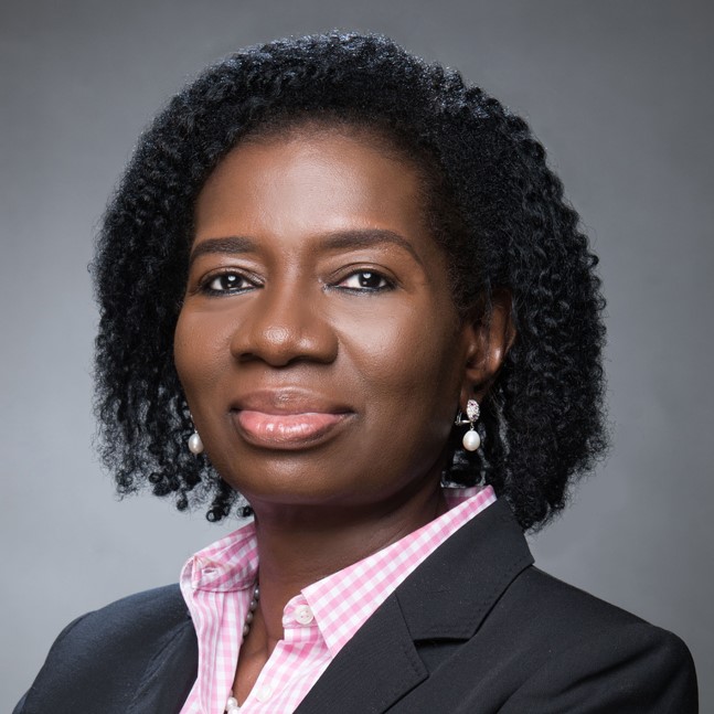 Olubunmi Fayokun