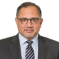 Arif H Ali