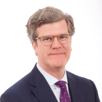 Kevin O'Gorman