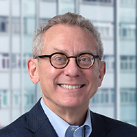 Barry Abbott