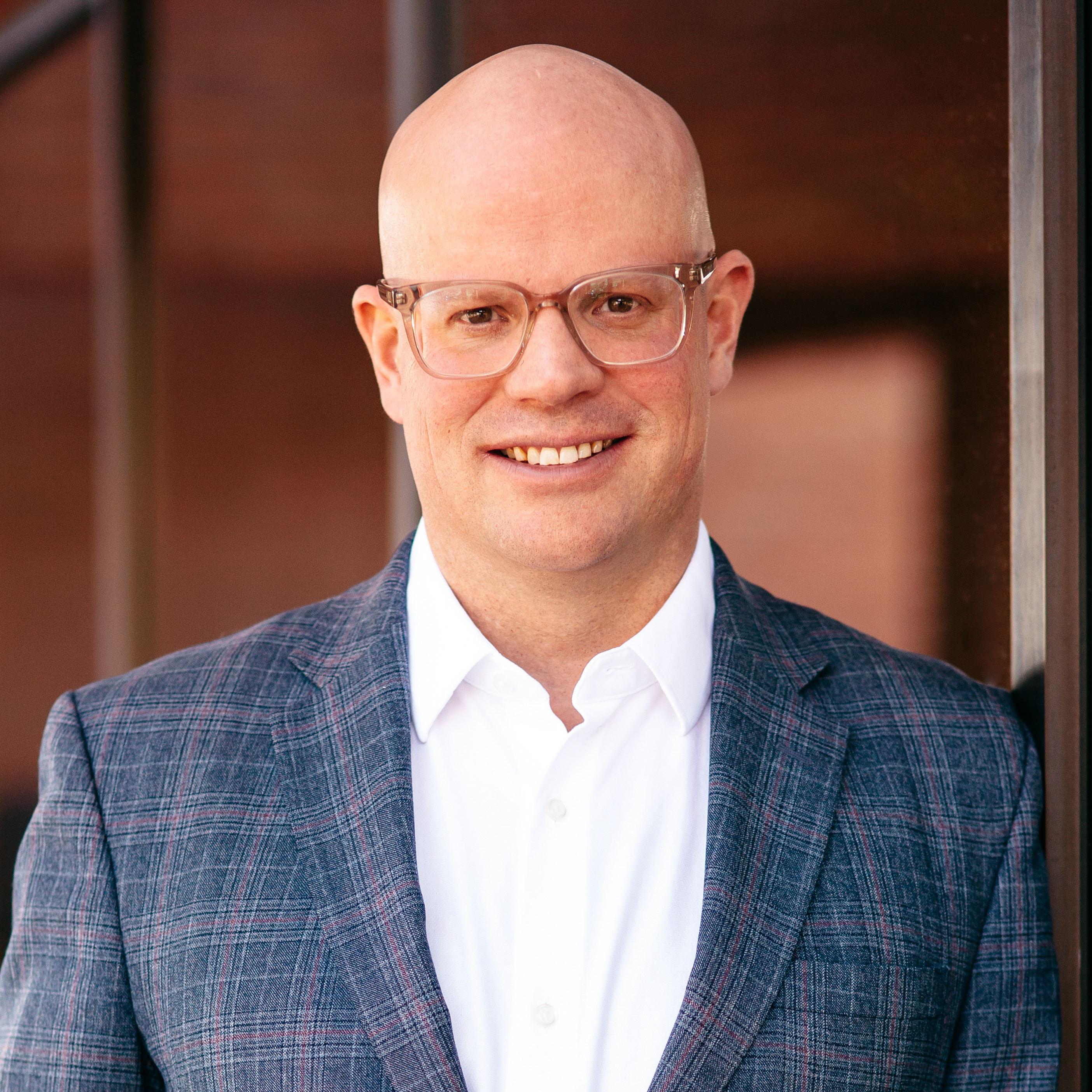 Christian Sederberg