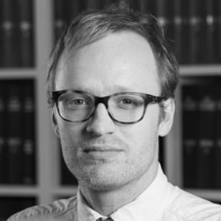 Christopher McKendry