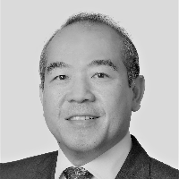 Lawrence Teh
