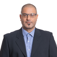 Moshe Hardi