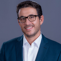 Gilad Maoz