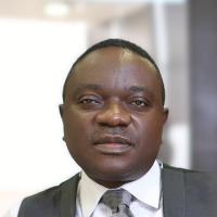 Seye Opasanya SAN