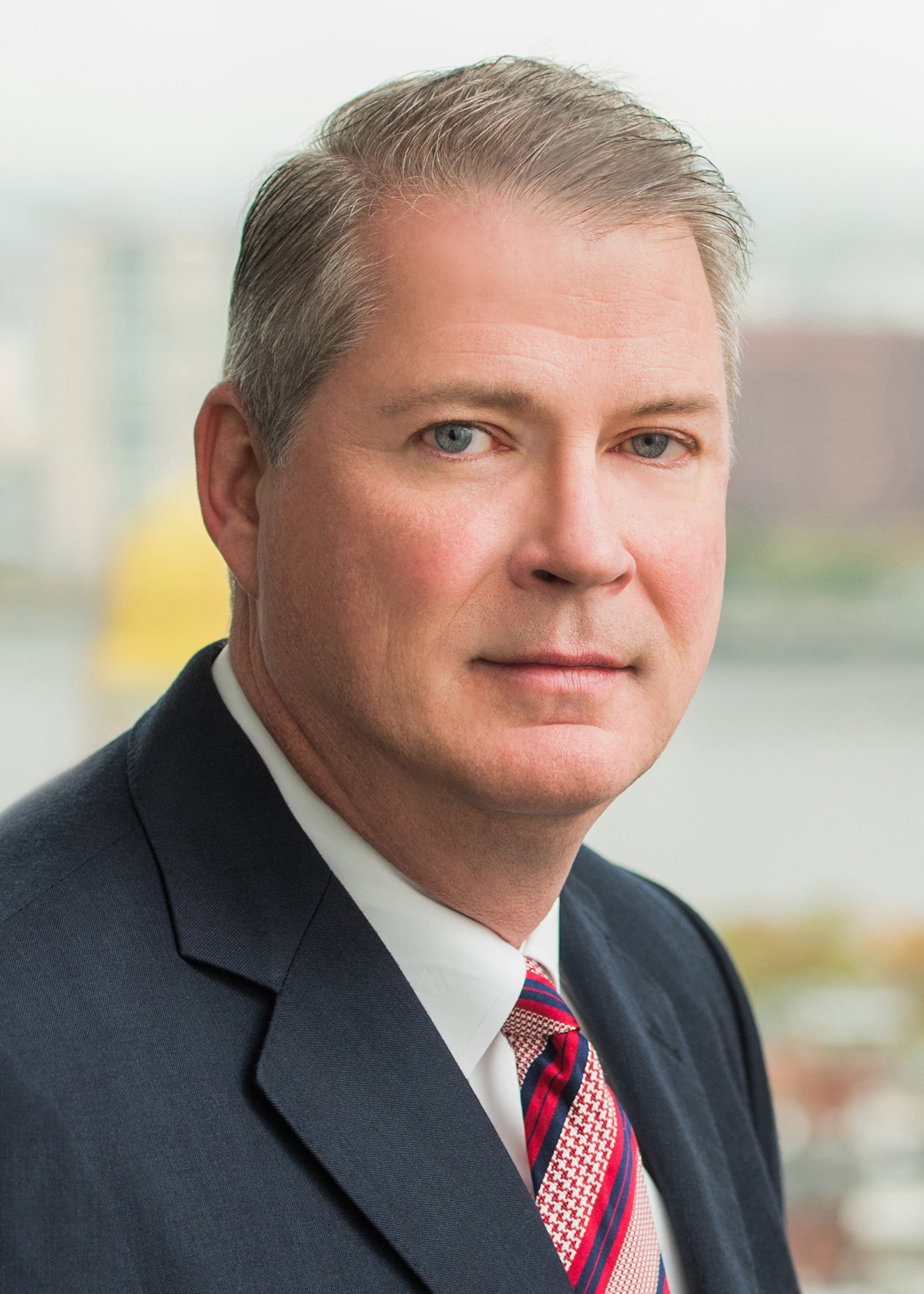 James R Carroll