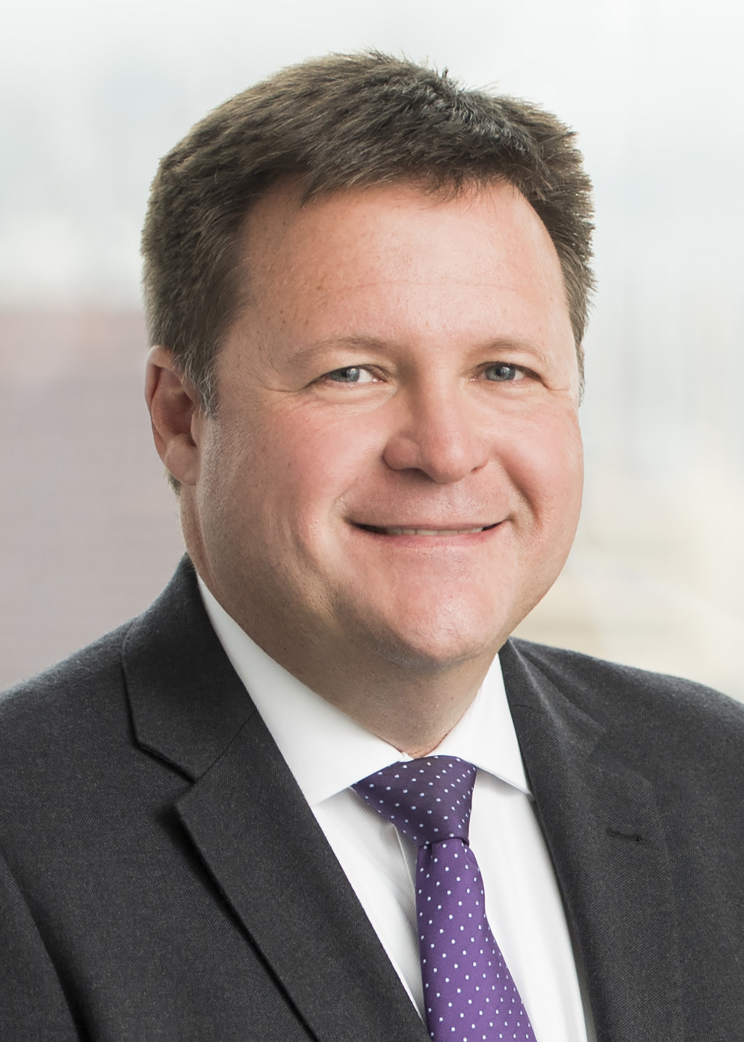 Michael S. Hines
