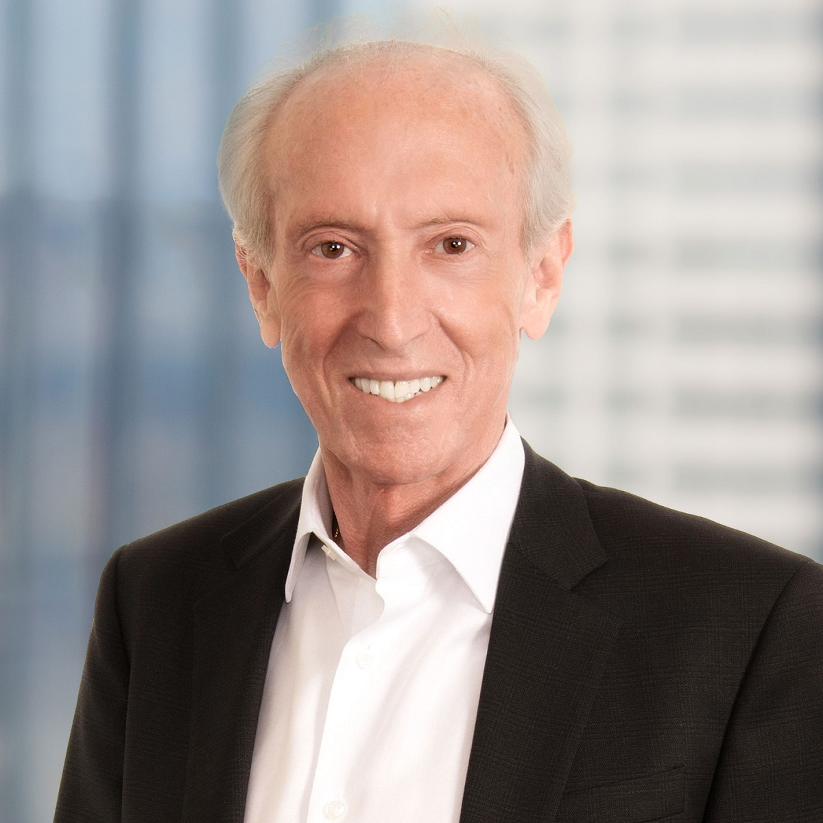 Barry M Abelson
