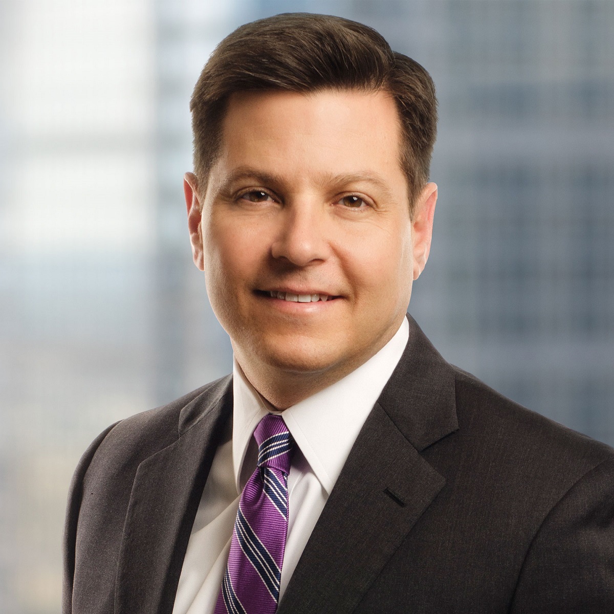 Christopher S Miller