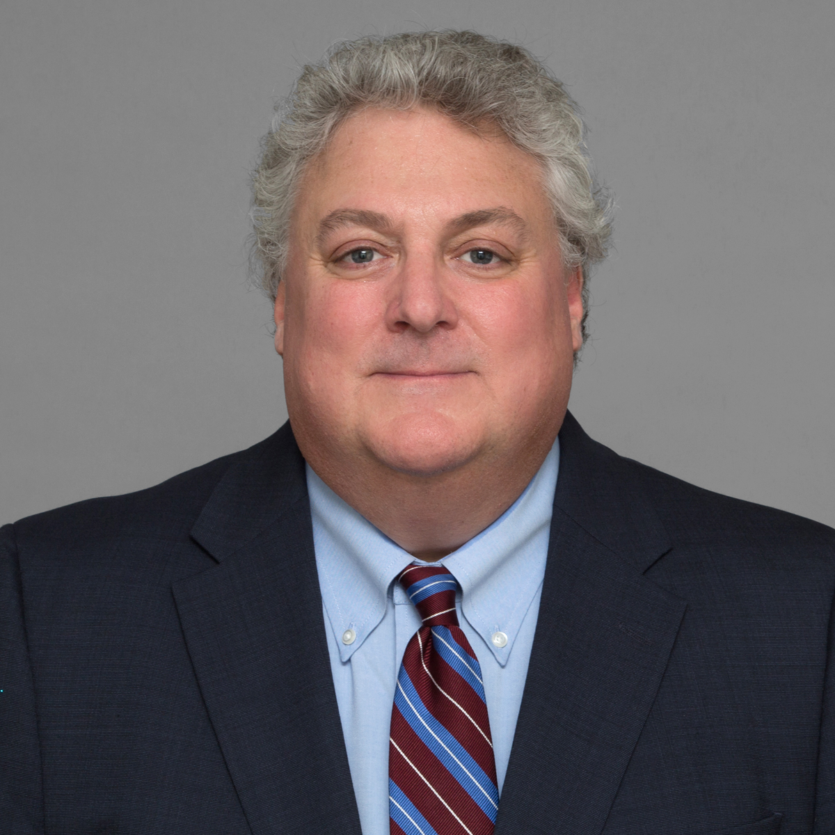 Gerald J Guarcini
