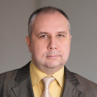 Alexander Marchenko