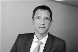 Thomas Weibel