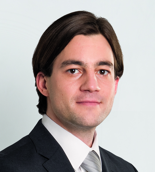 Urs Hoffmann-Nowotny