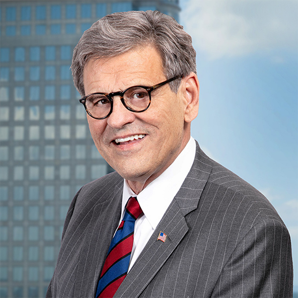 Thomas M Gonzalez