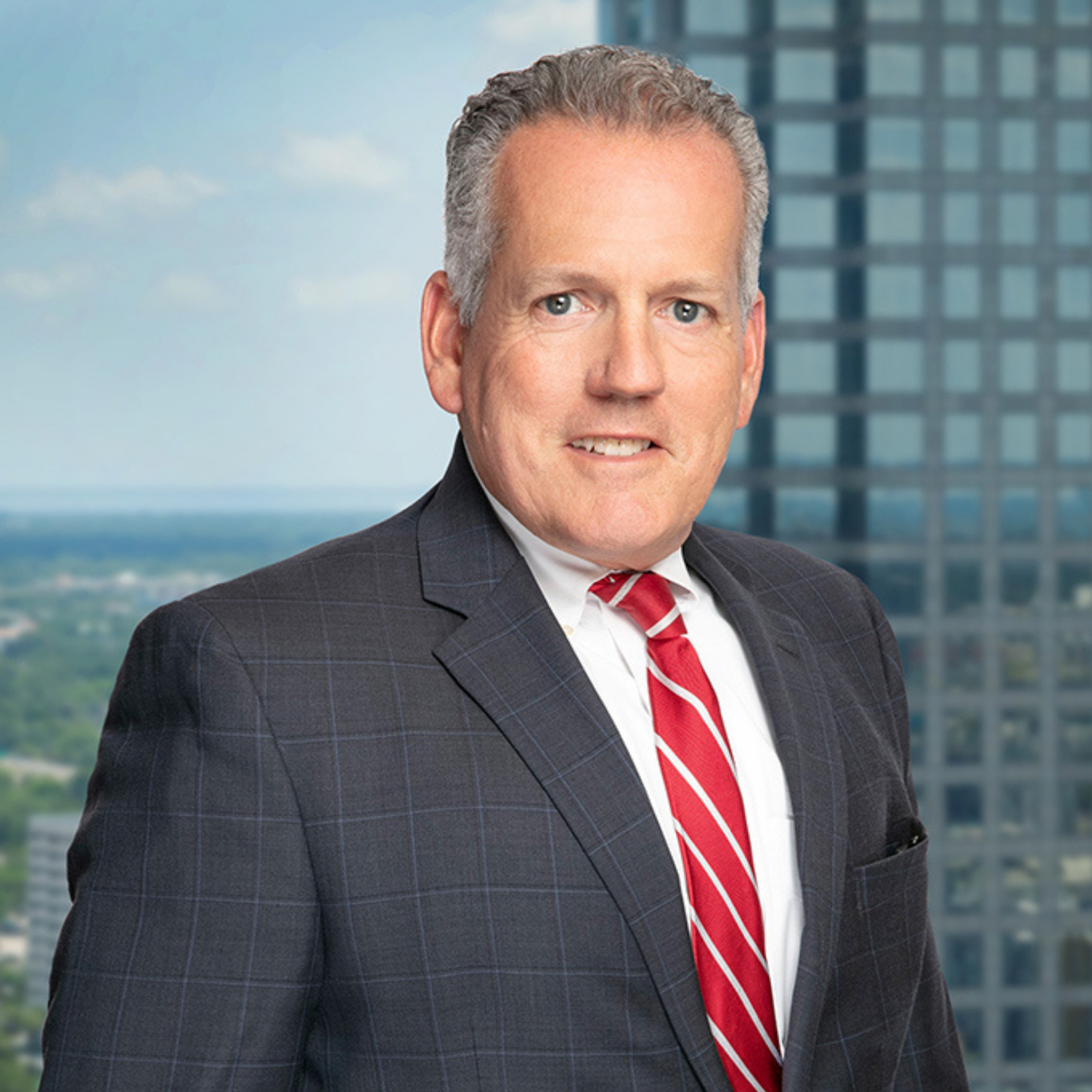 Gregory A Hearing