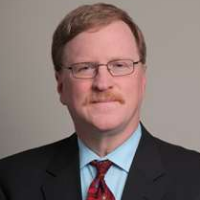 Patrick M Muldowney