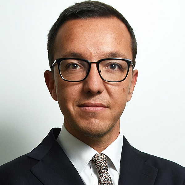 Olivier Marquet
