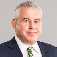 Simon Deane