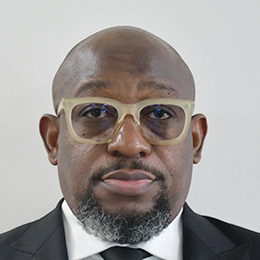Kenneth Etim