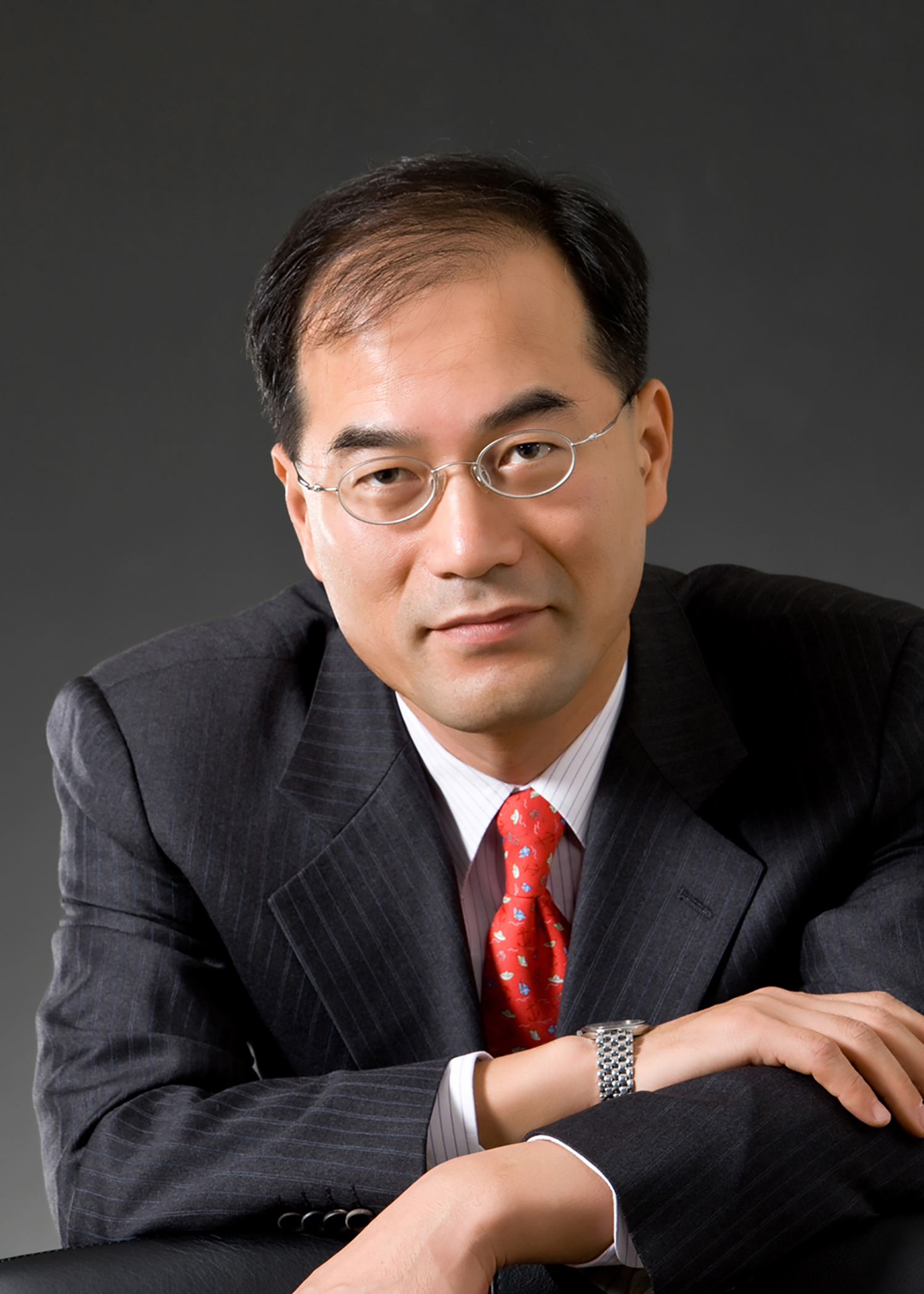 Ri Bong Han