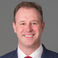Michael Nicklin