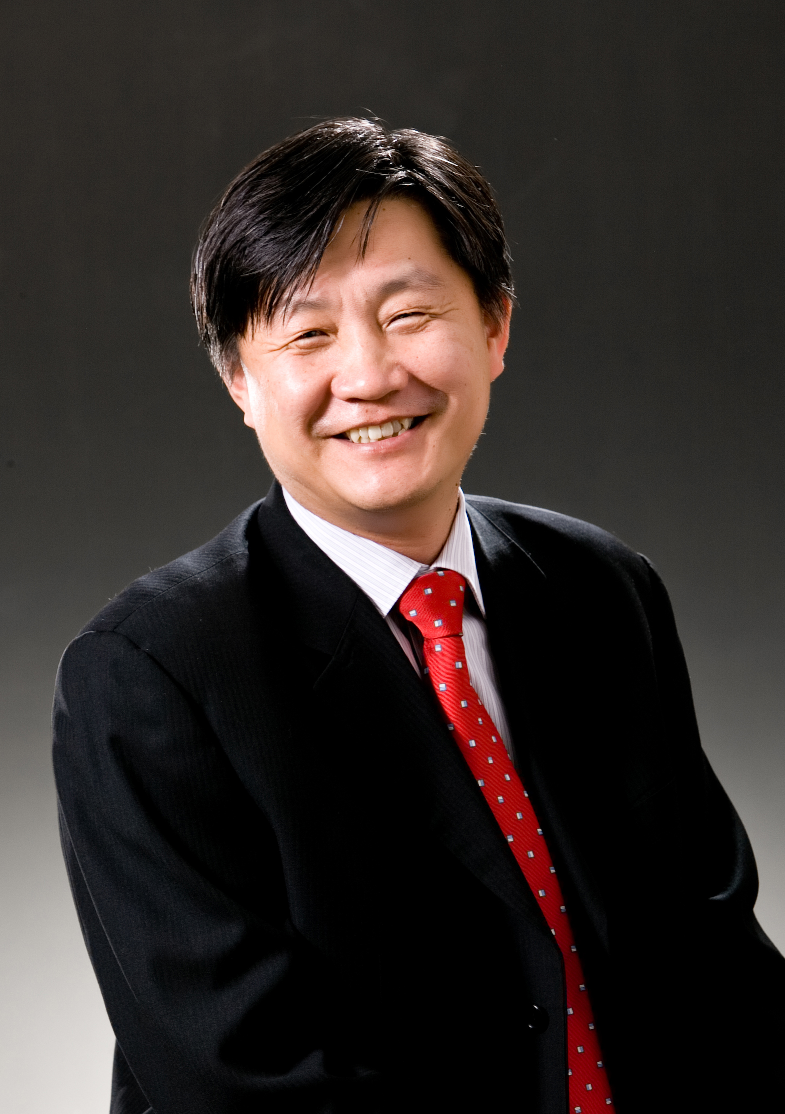 Dong Woo Seo