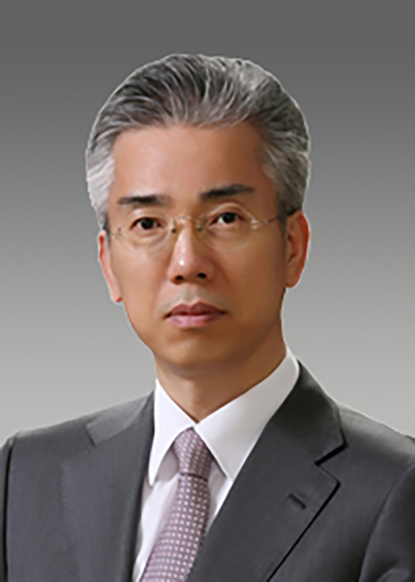 Young Joon Cho