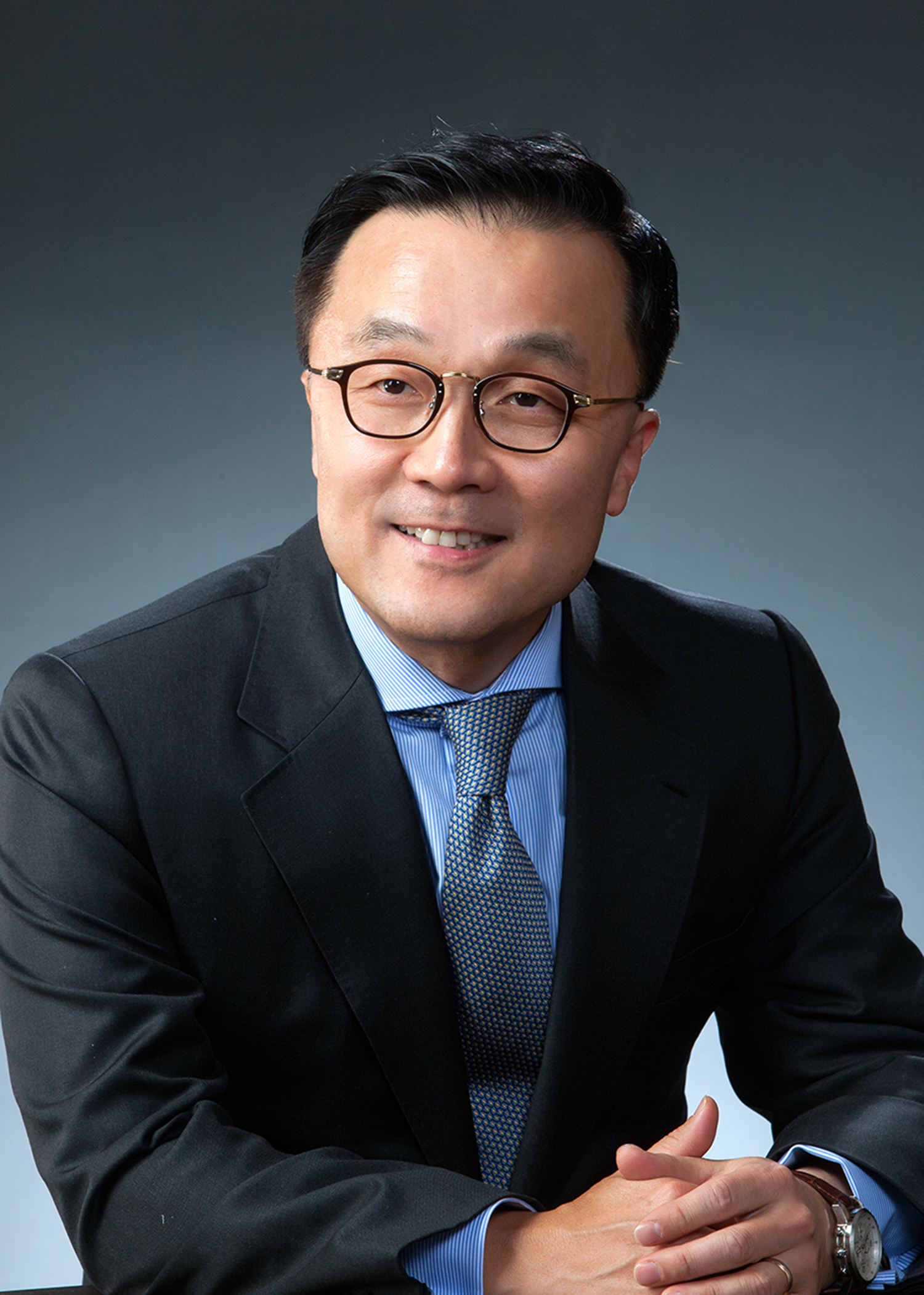 Sky (Sih kyoung) Yang
