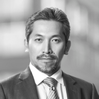 Jun Usami