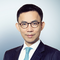 Calvin Lai