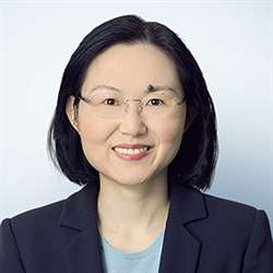 Grace Huang