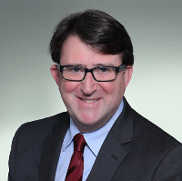 Michael Joyce