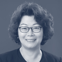 Carolyn Dong