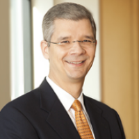 Larry Martin