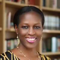 Toyosi Alabi