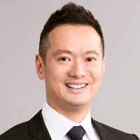Kevin Tong