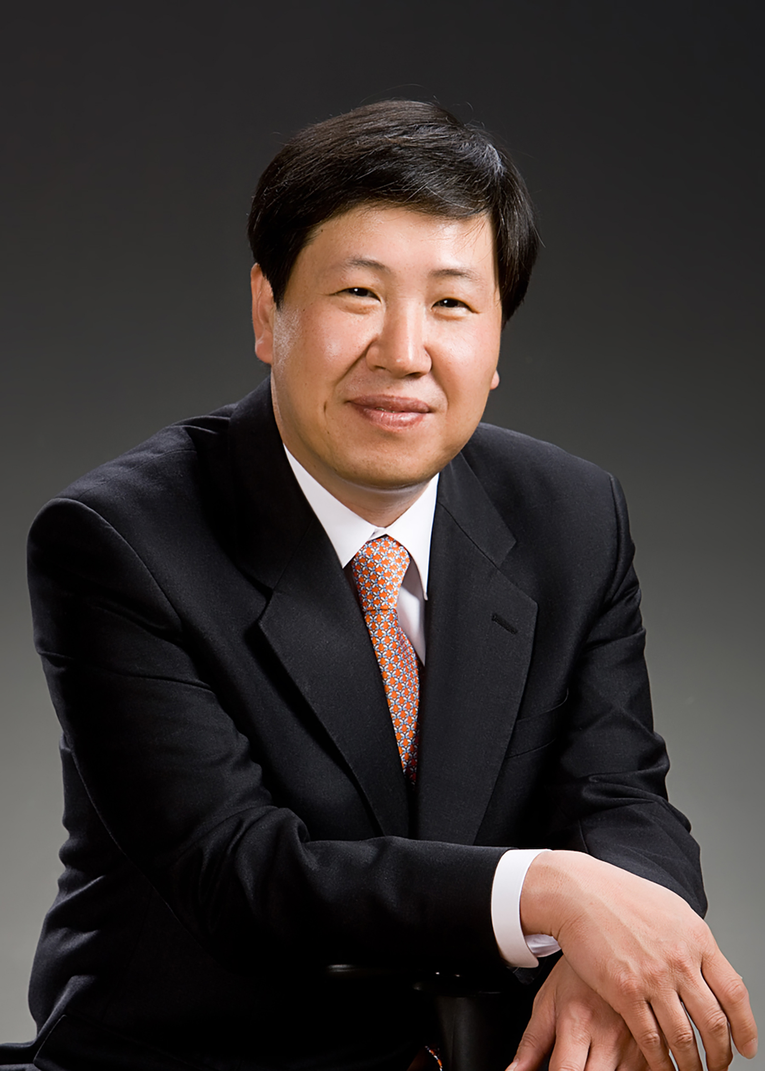 Chan Ho Lee