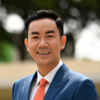 Liang (Alex) Tao