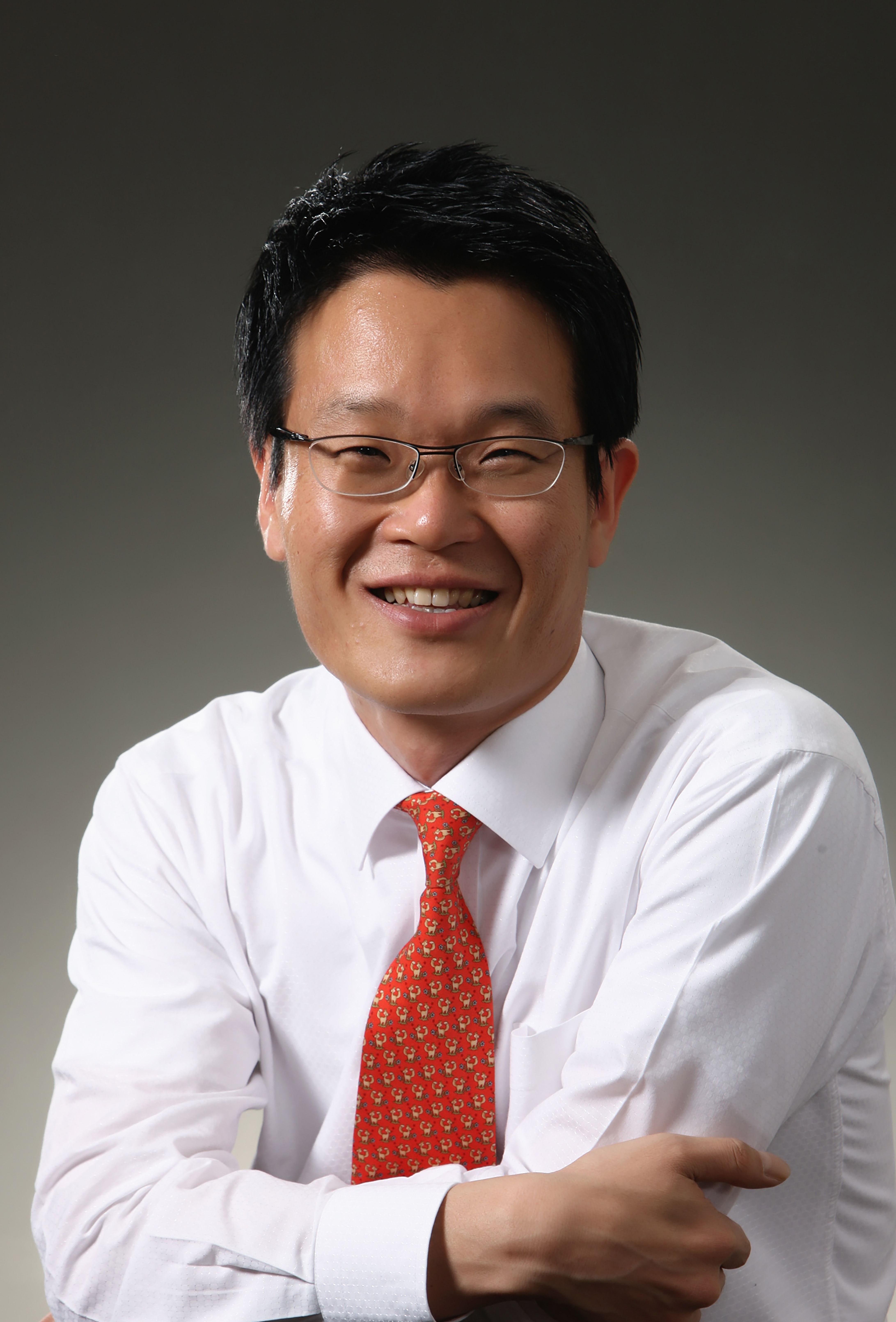 Sungjo Yun