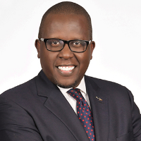Jomo Nyaribo