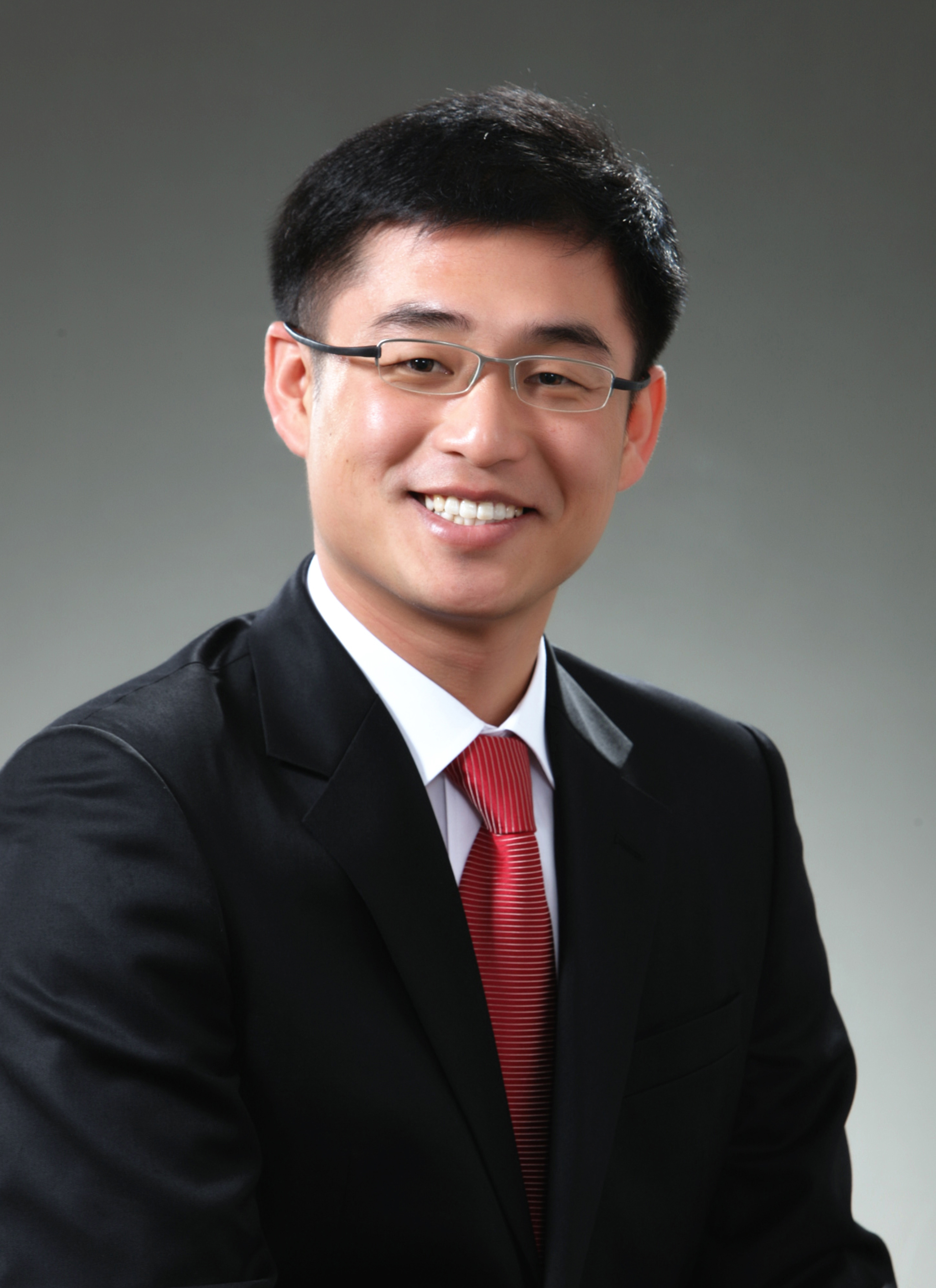 Mok Hong Kim