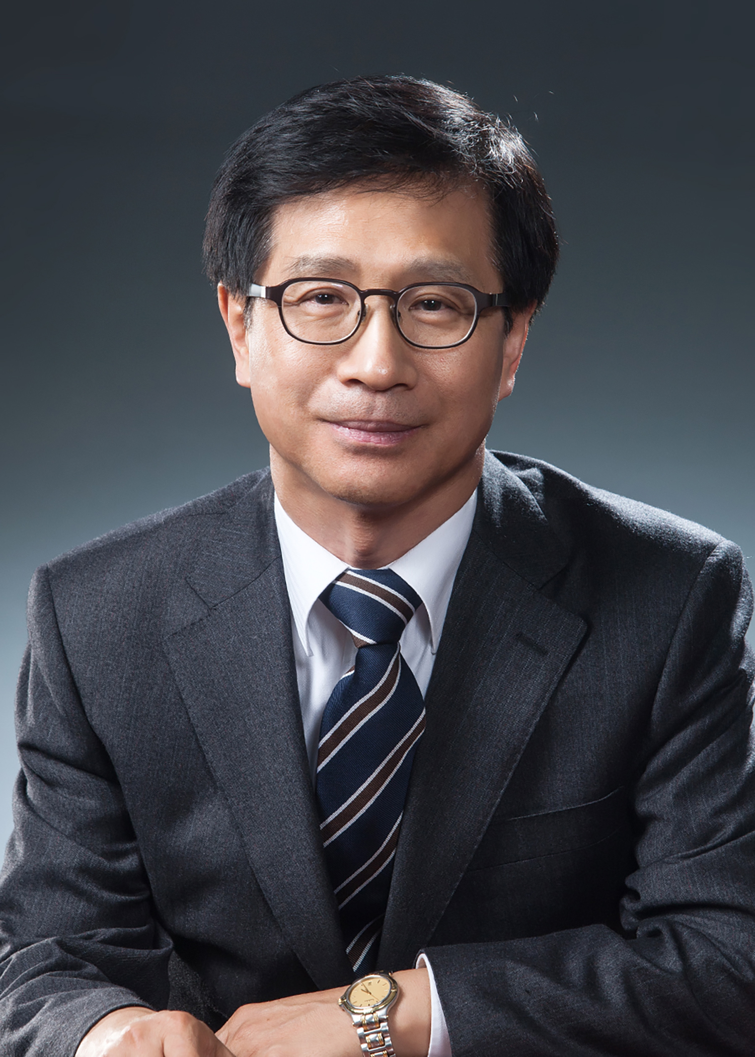 Taeck Soo Kwon