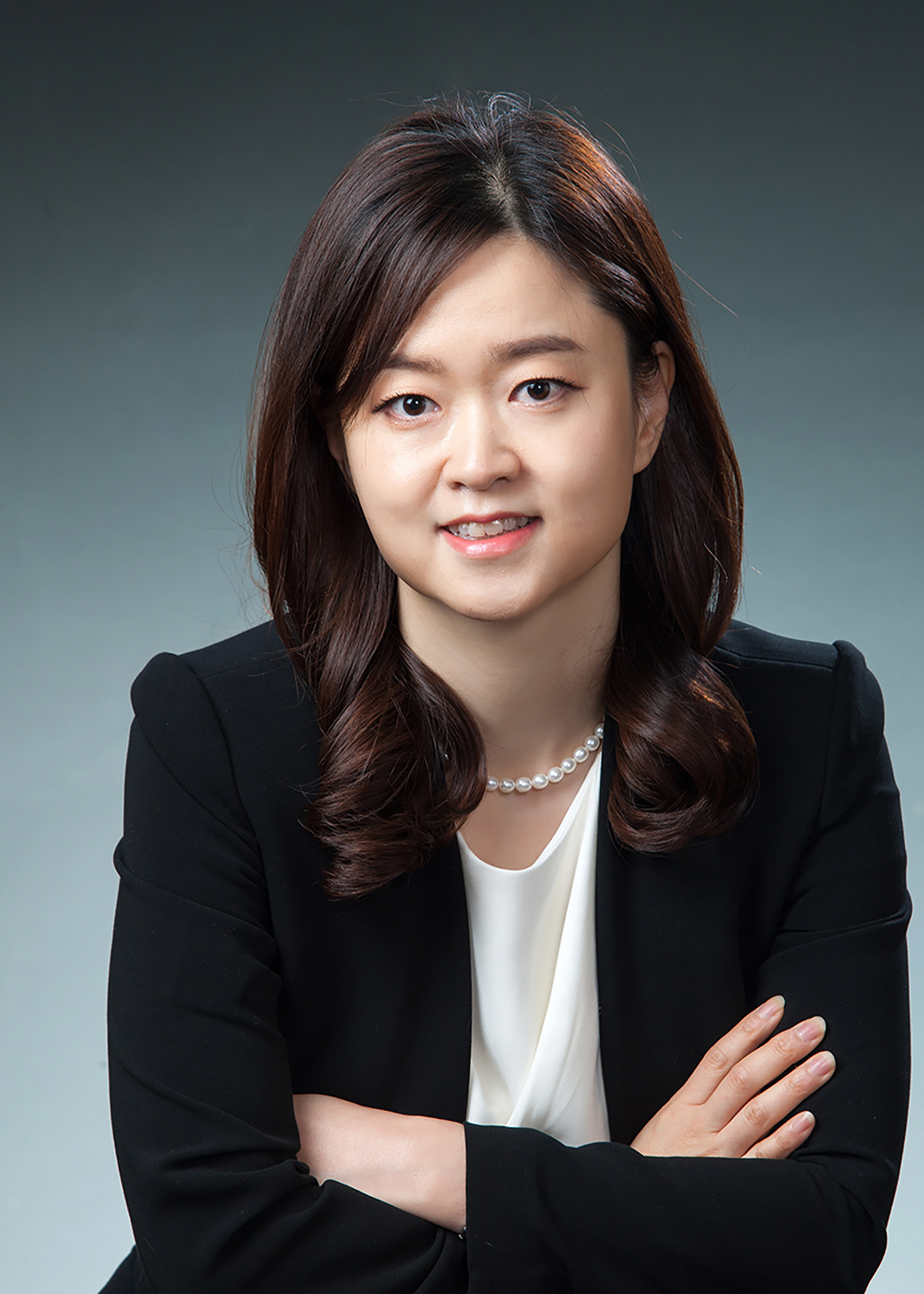 Mi Eun Roh