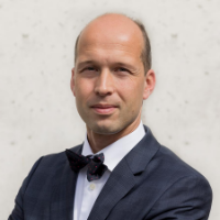 Bertold Schmidt-Thomé