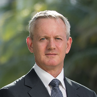 Iain McMurdo