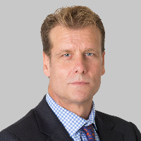 James Bergstrom