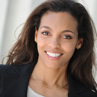 Ingrid Pierce